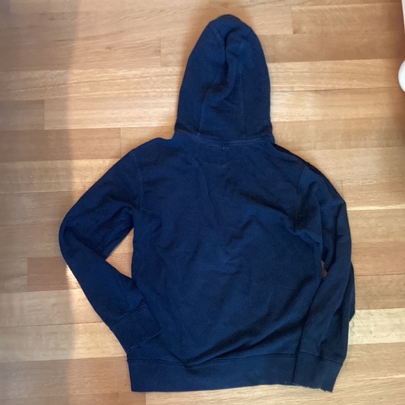 American Eagle black hoodie - Picture 3 of 3